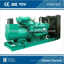 1300KW Standby Googol Diesel Genset